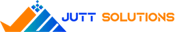 JuttSolutions Logo